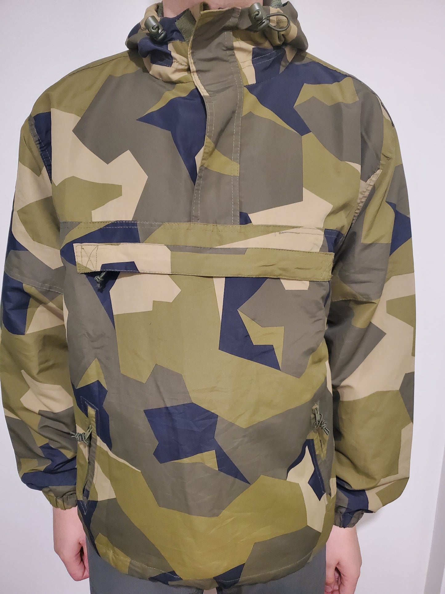 Brandit M90 Anorak