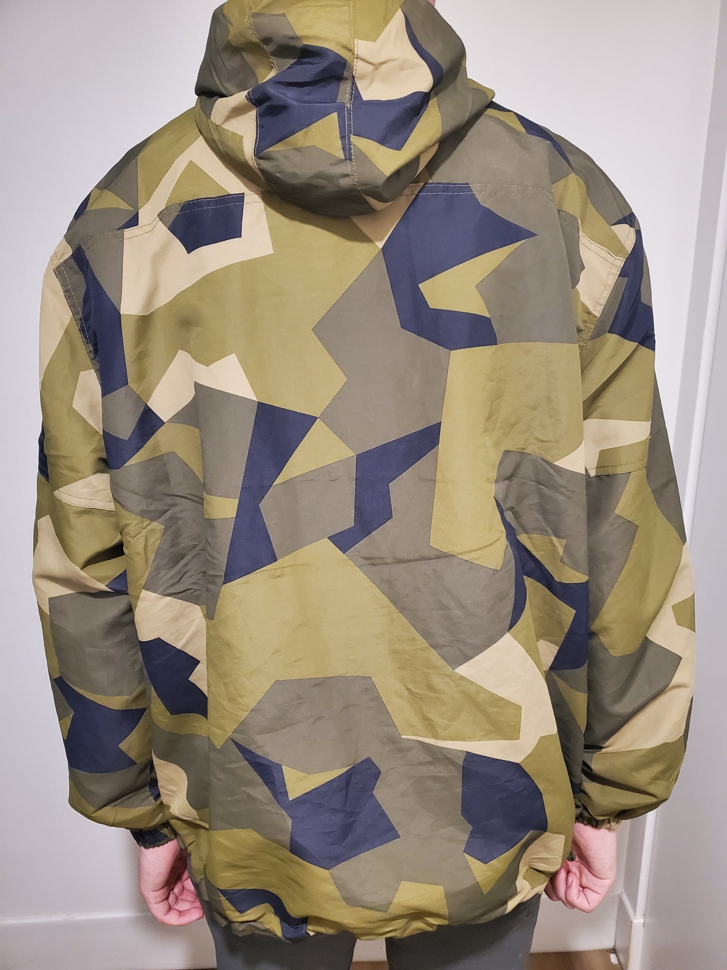 Brandit M90 Anorak