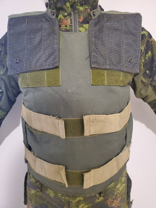 Caf Transitional Frag Vest