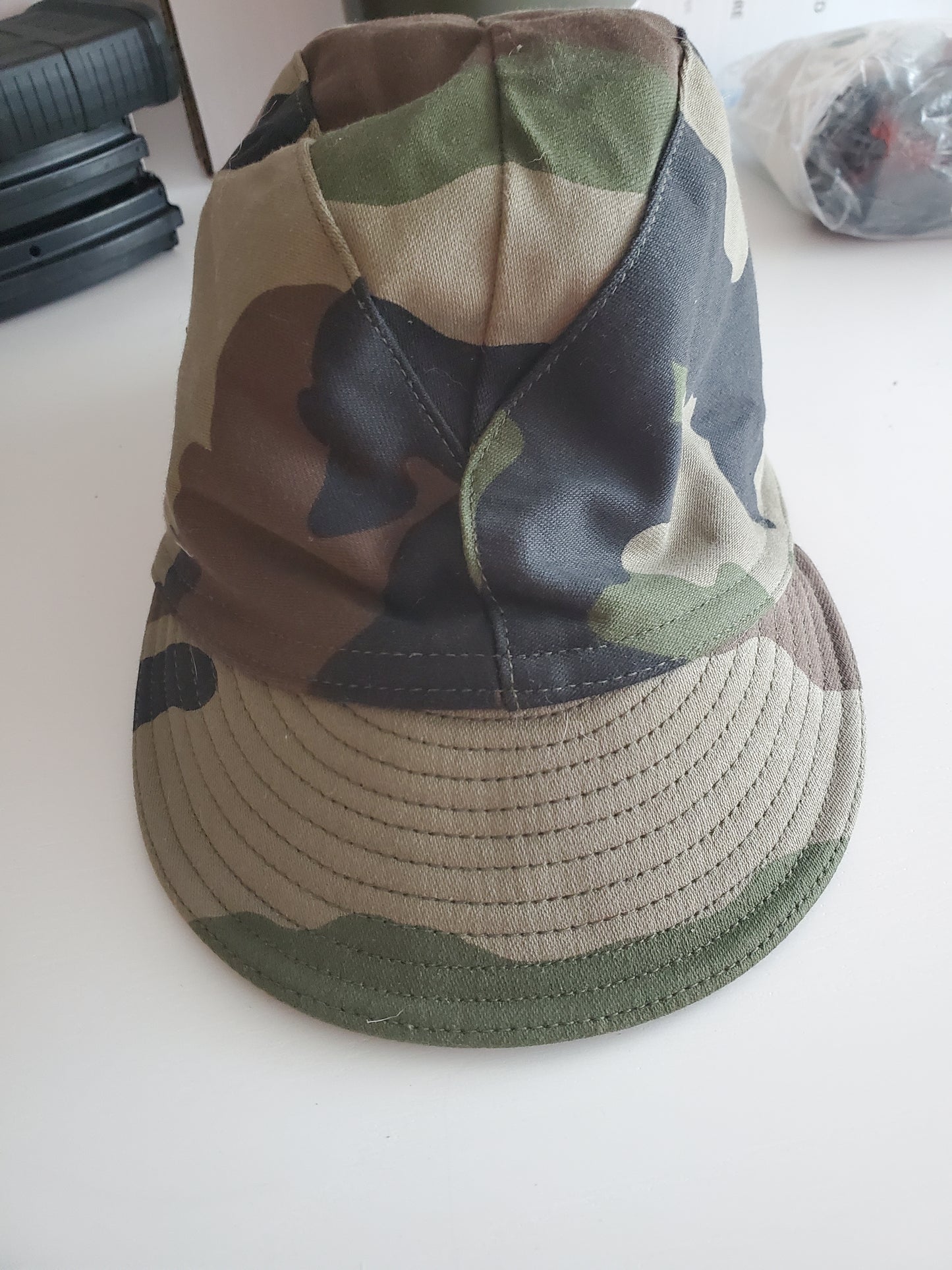 French CCE Hat