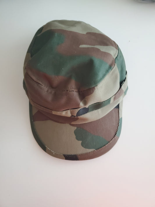 Indian Army Patrol Cap