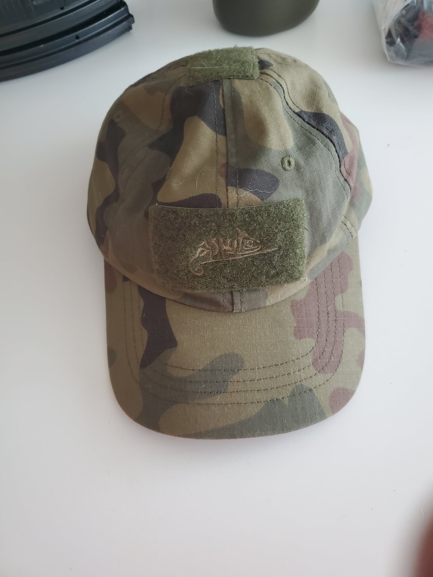 Helikon tex Baseball Cap wz93 pantera camo (used)