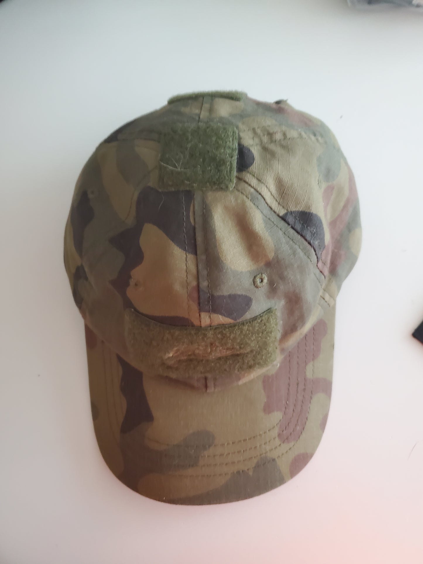 Helikon tex Baseball Cap wz93 pantera camo (used)