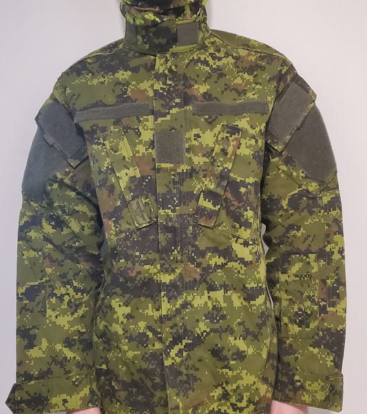 Invader Gear Cadpat Bdu Top