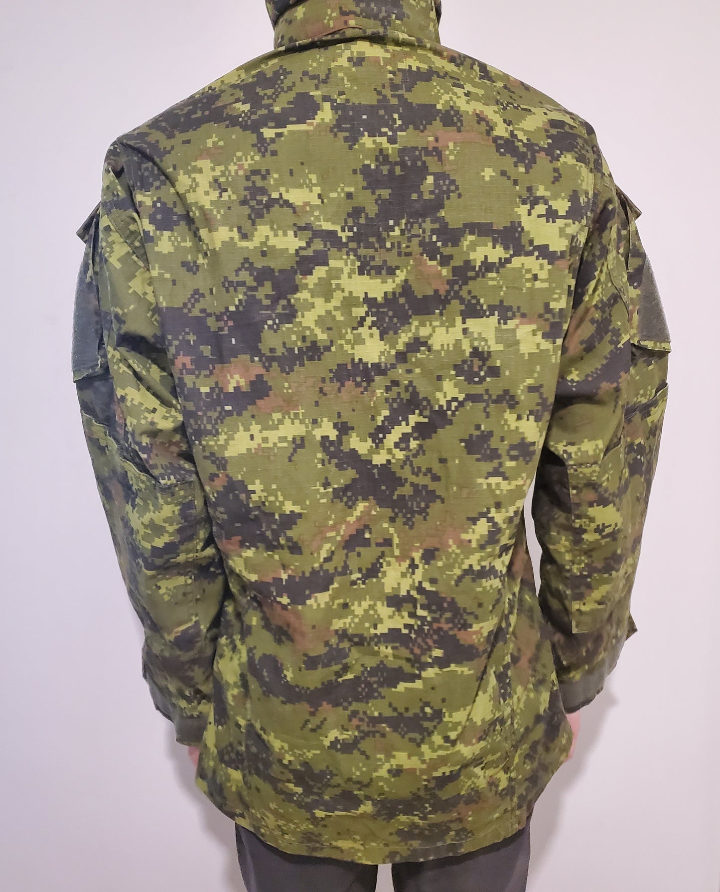 Invader Gear Cadpat Bdu Top