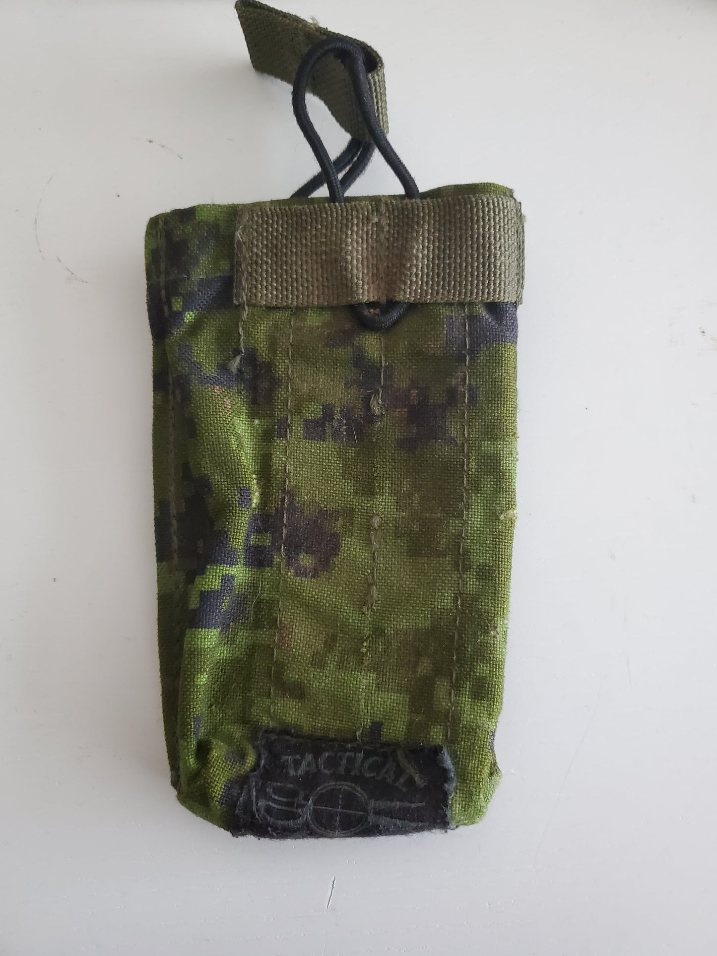 Tactical Tailor Single Magazine pouch Cadpat