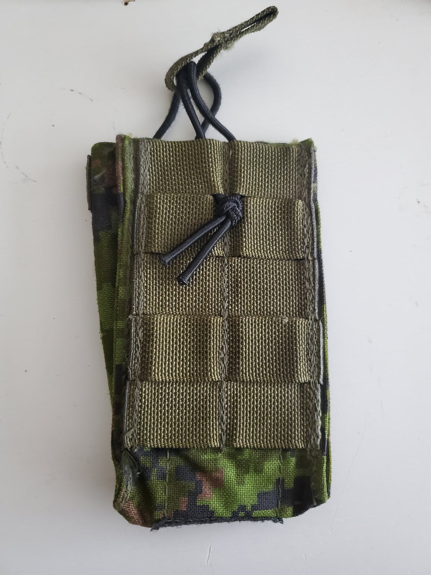 Tactical Tailor Single Magazine pouch Cadpat