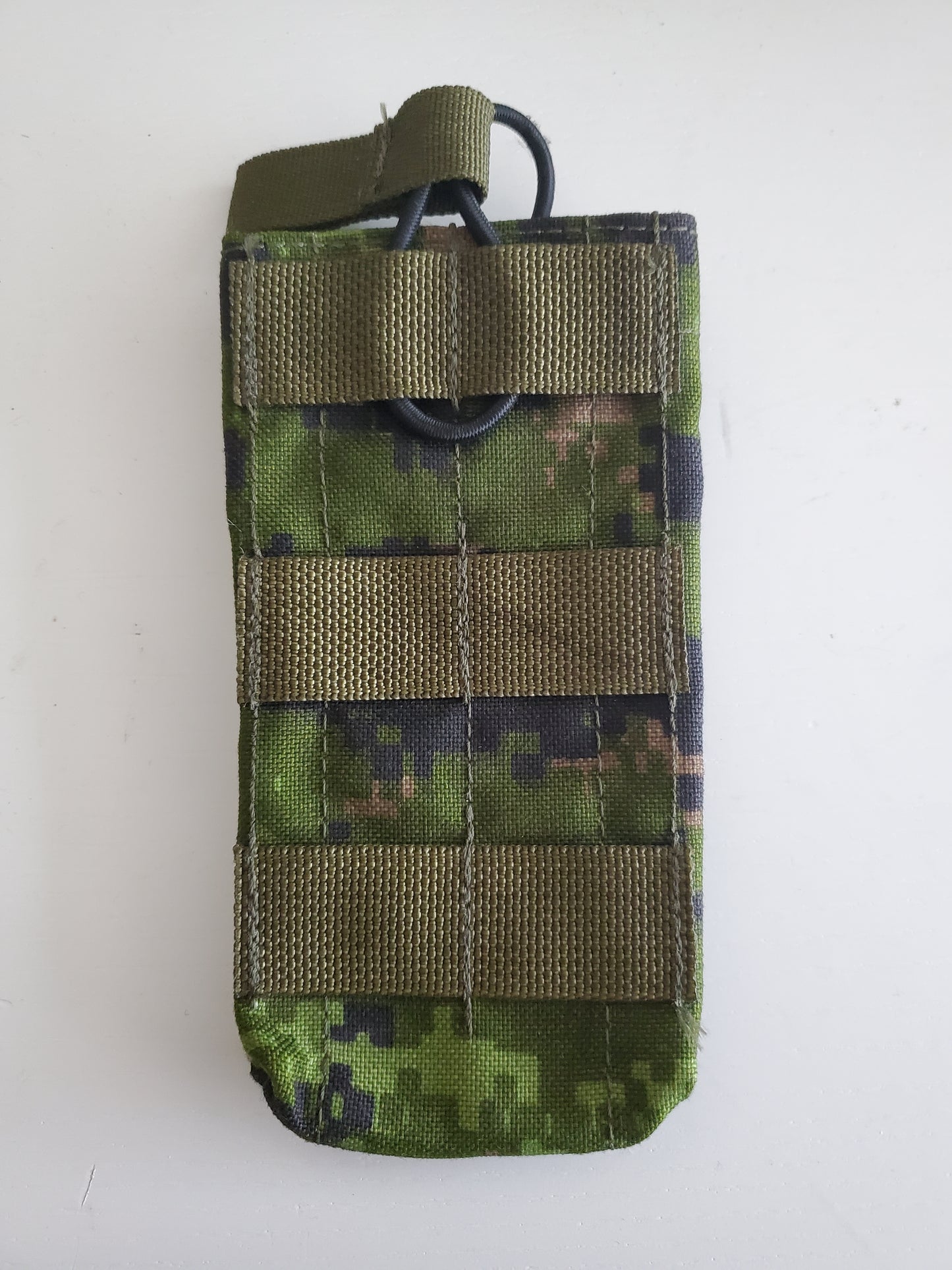 Tactical Tailor Single Magazine pouch Cadpat