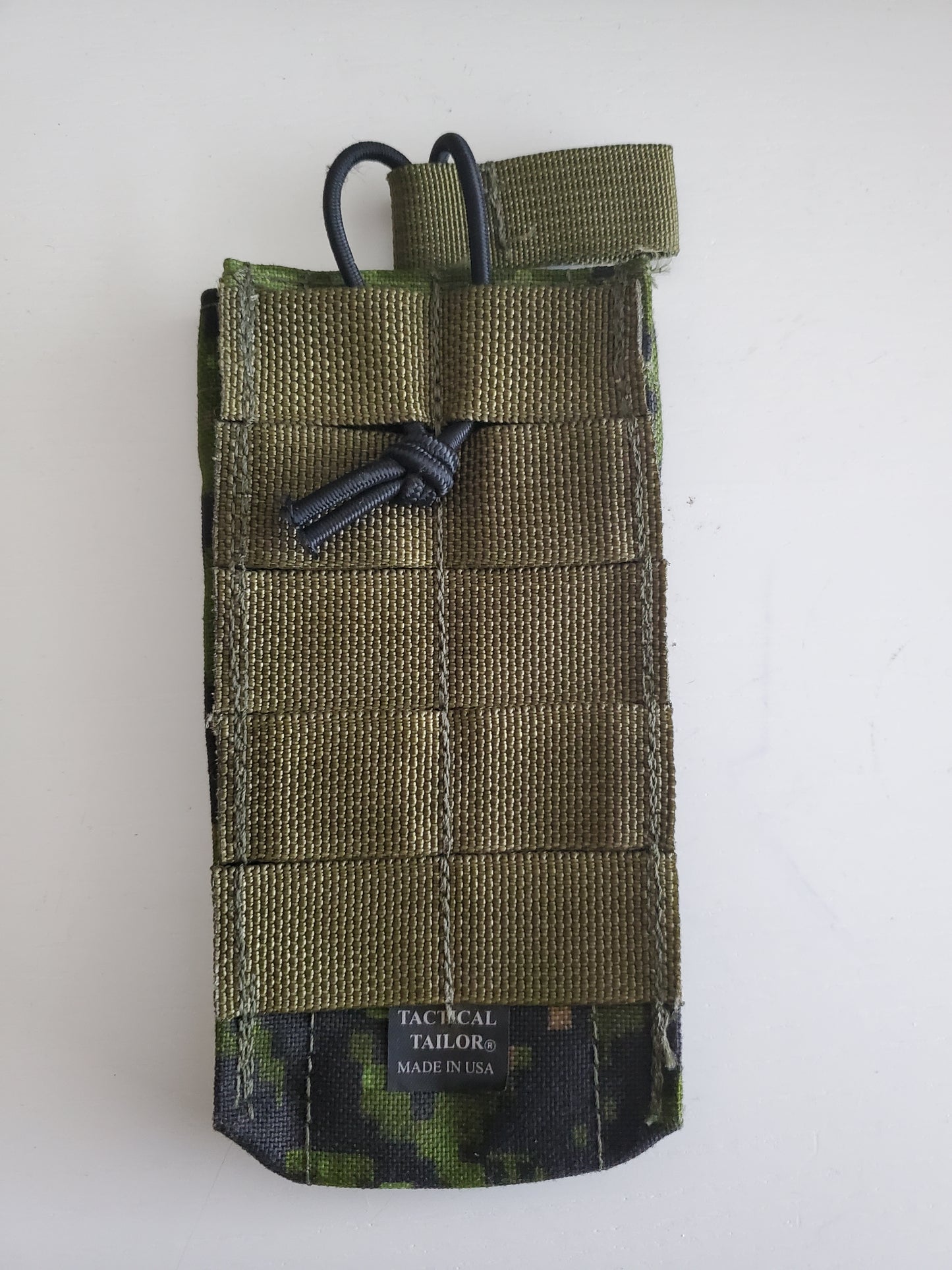 Tactical Tailor Single Magazine pouch Cadpat