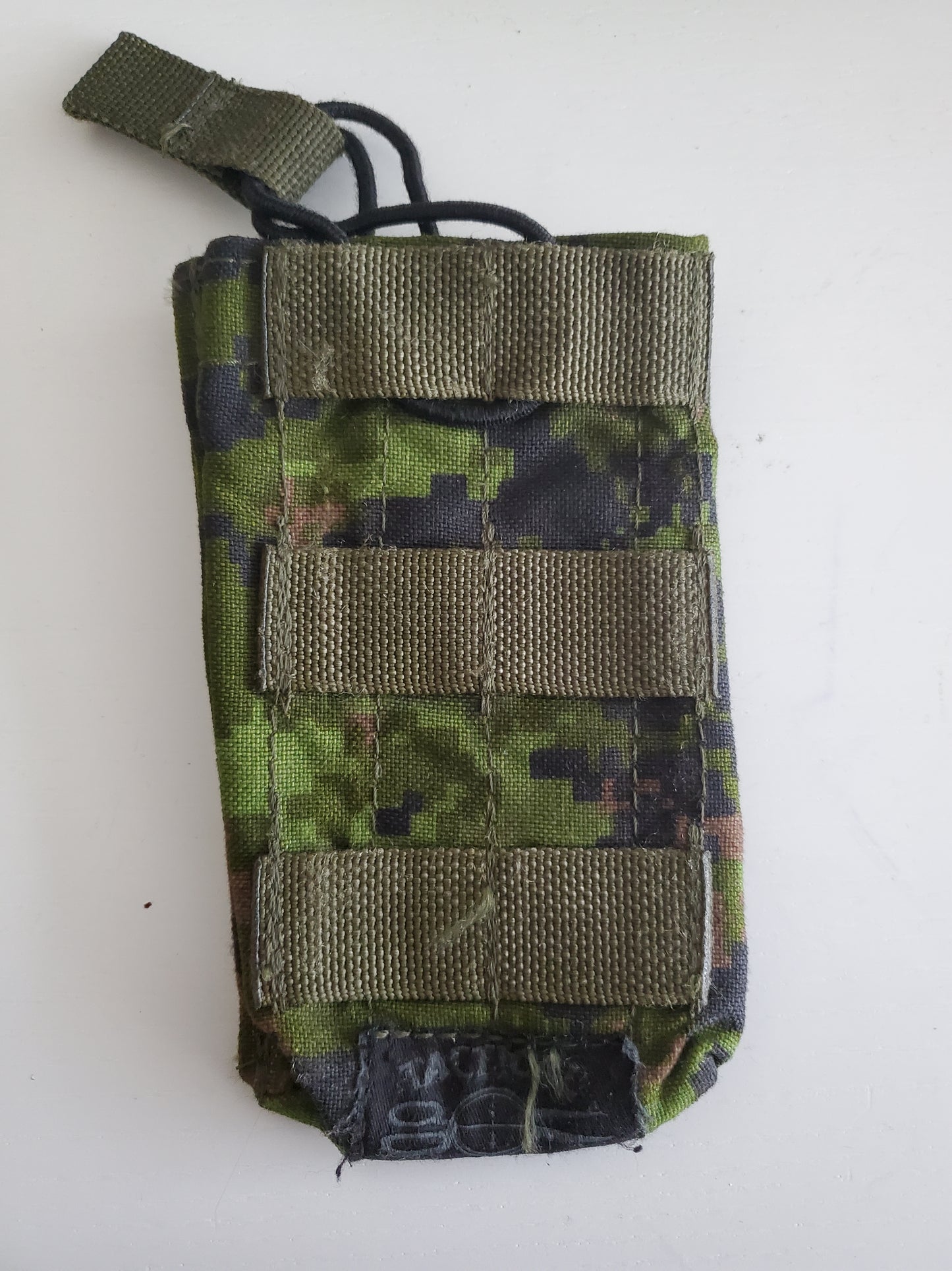 Tactical Tailor Single Magazine pouch Cadpat