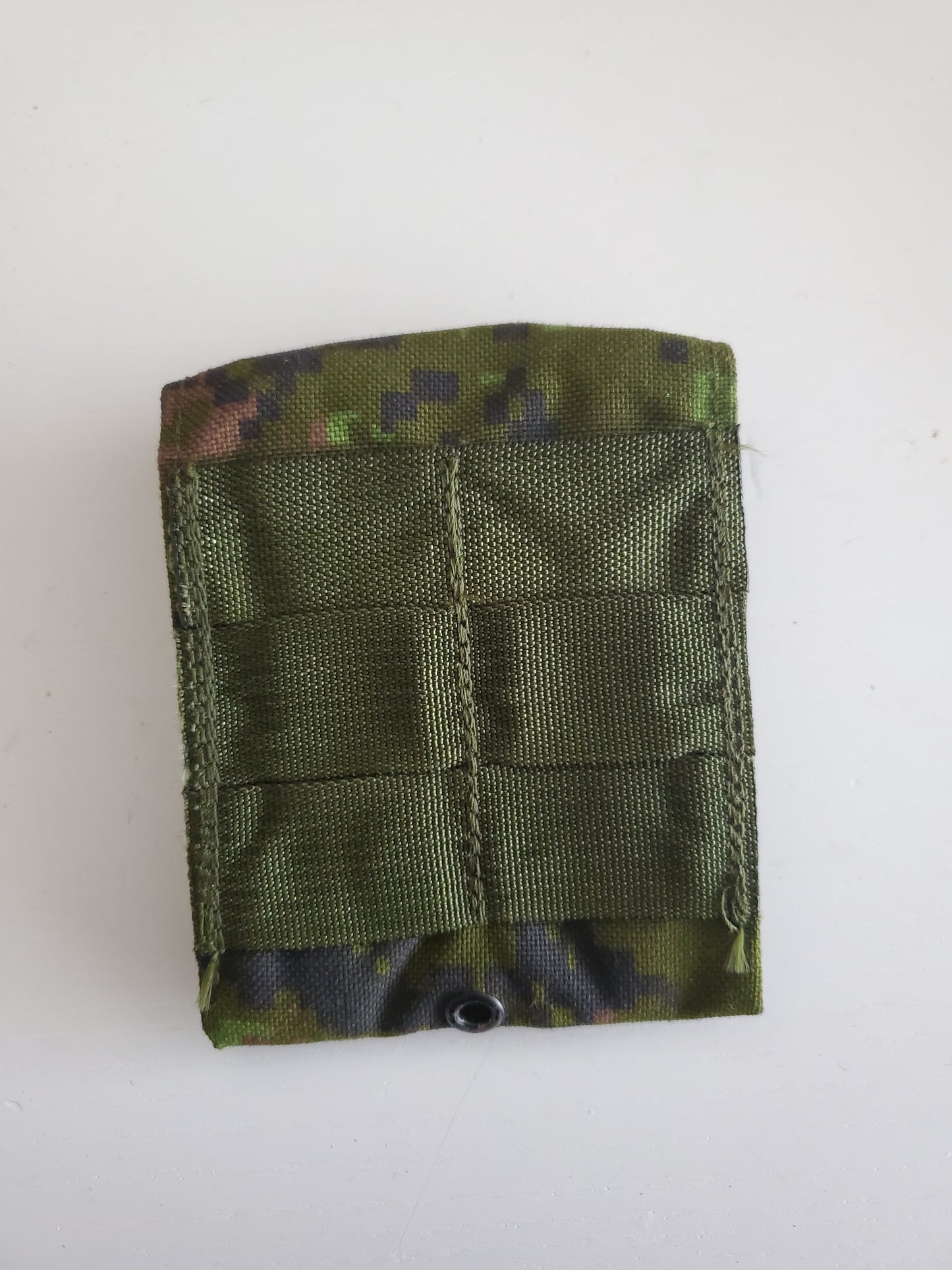 Cadpat Grenade Pouch