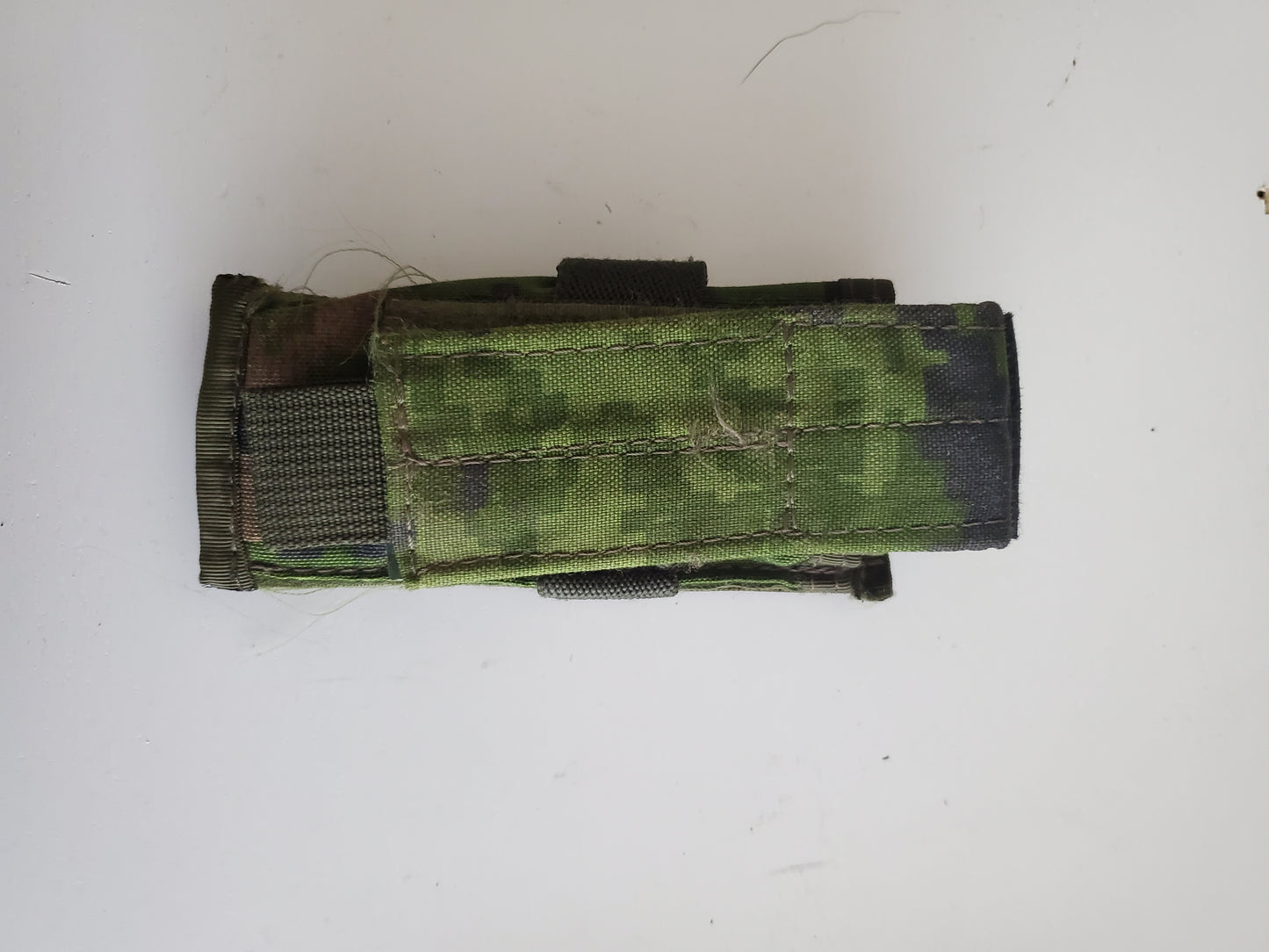 Cadpat Pistol Mag Pouch