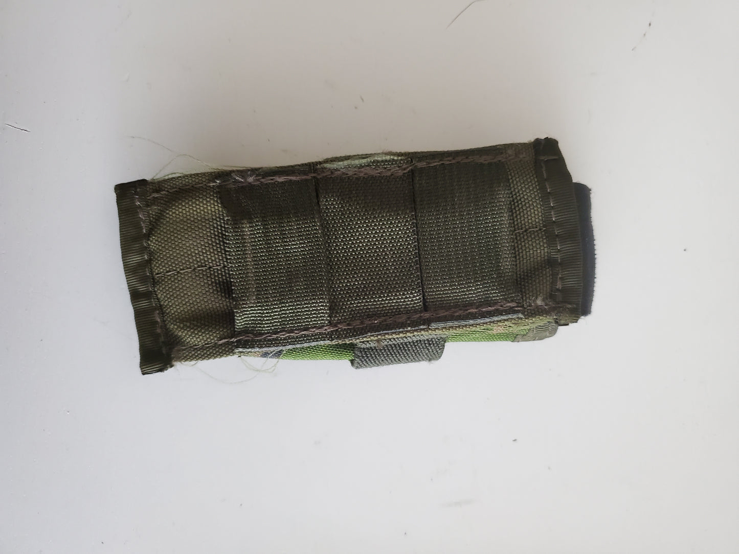 Cadpat Pistol Mag Pouch