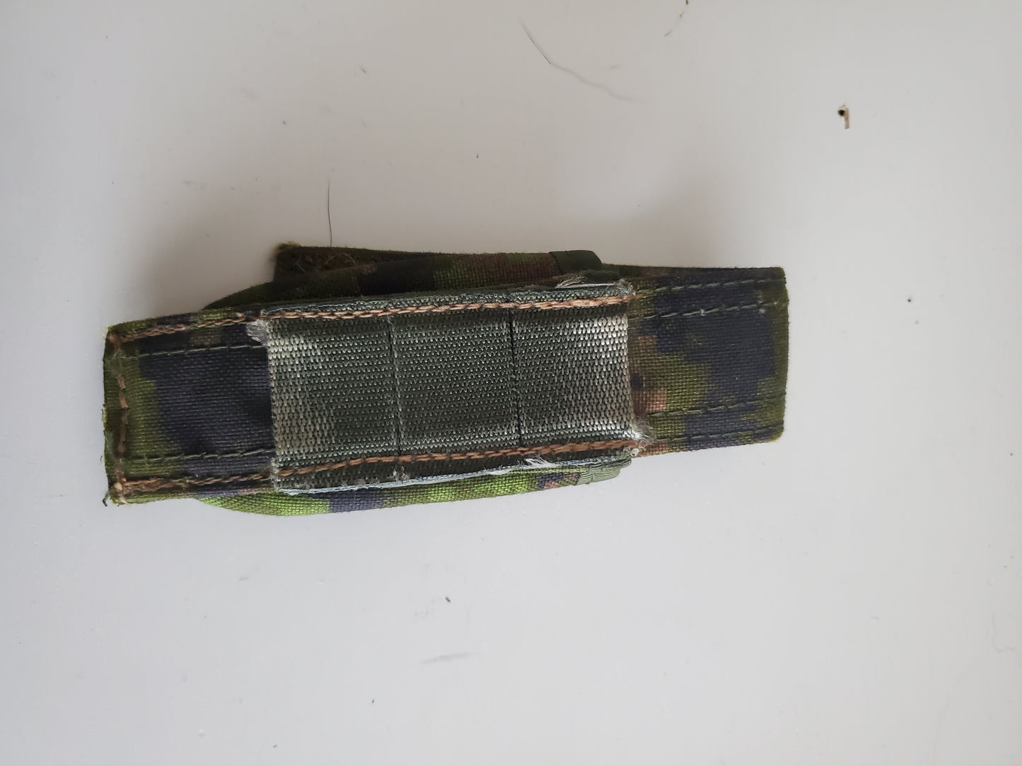 Cadpat Pistol Mag Pouch