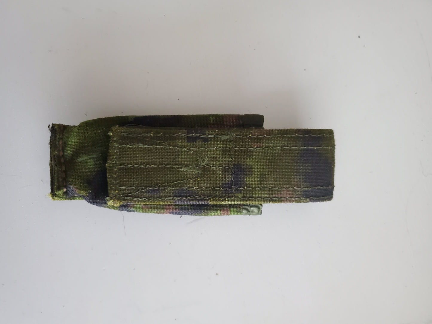 Cadpat Pistol Mag Pouch