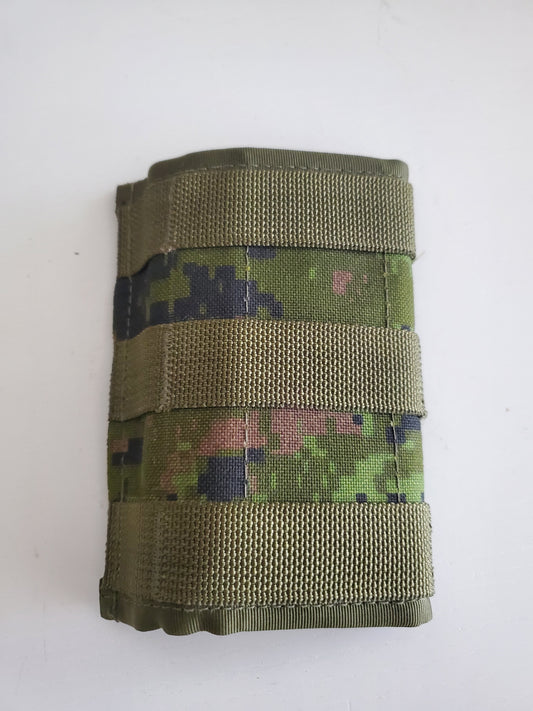 Cadpat Magazine Pouch