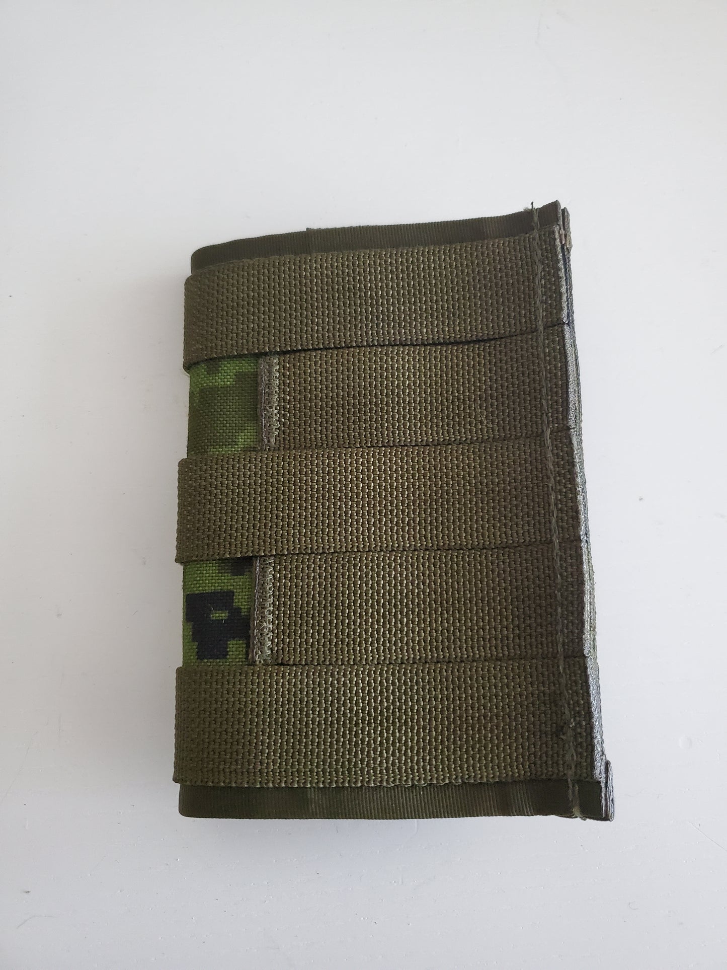 Cadpat Magazine Pouch