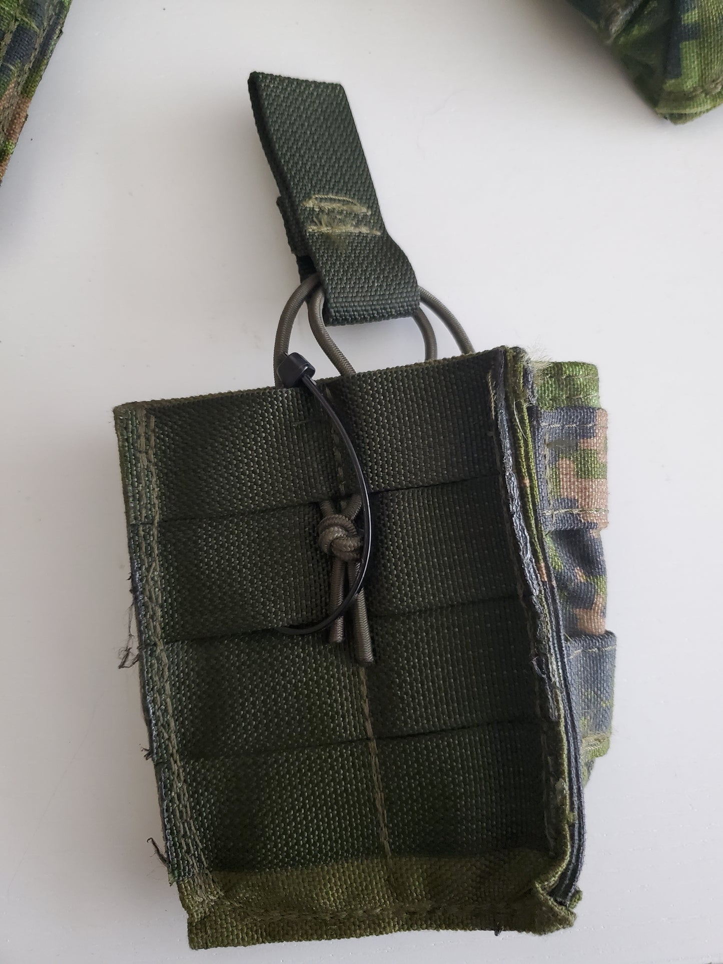 Tactical Tailor 556 Short Magazine Pouch