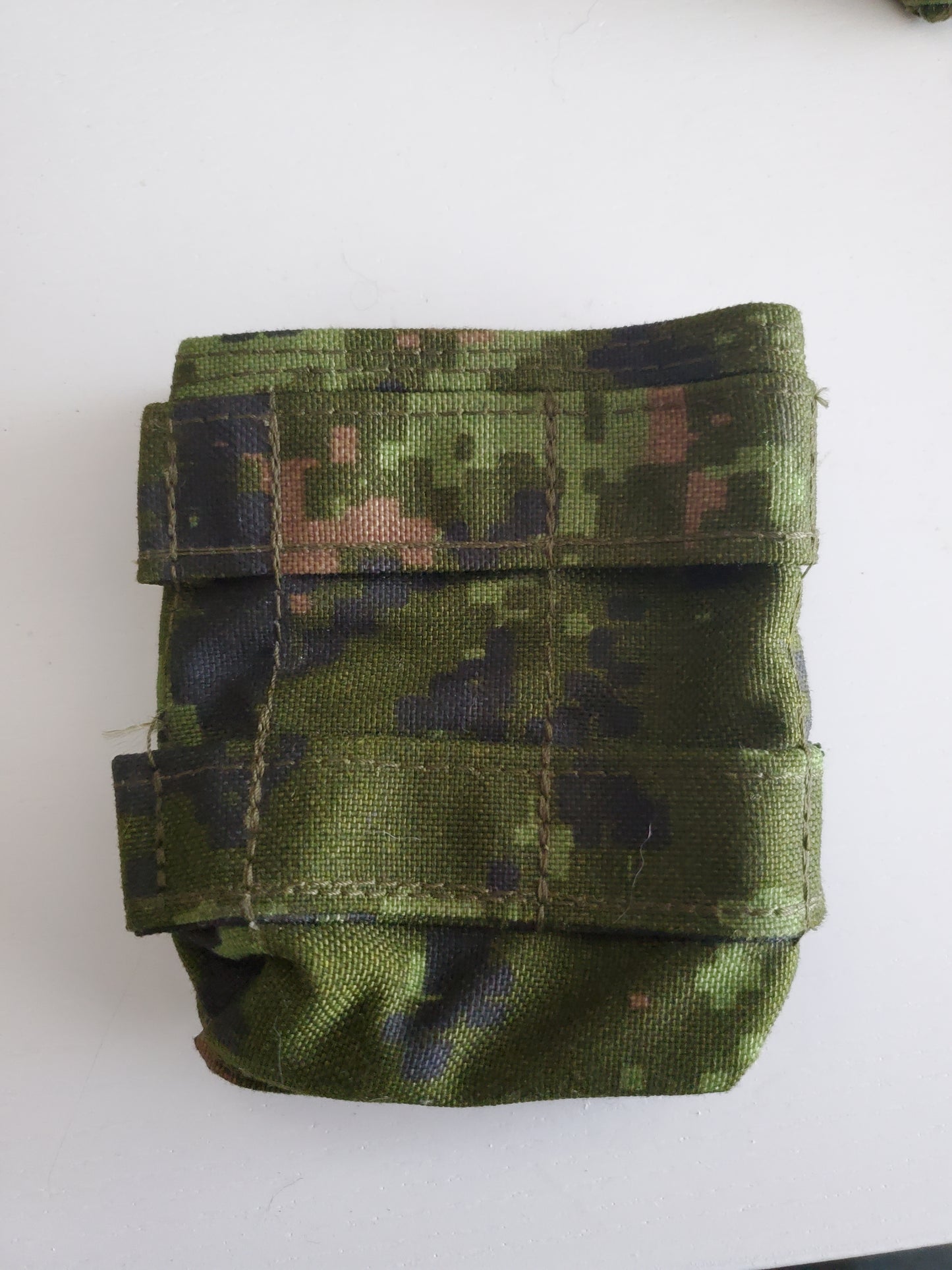 Tactical Tailor 556 Short Magazine Pouch