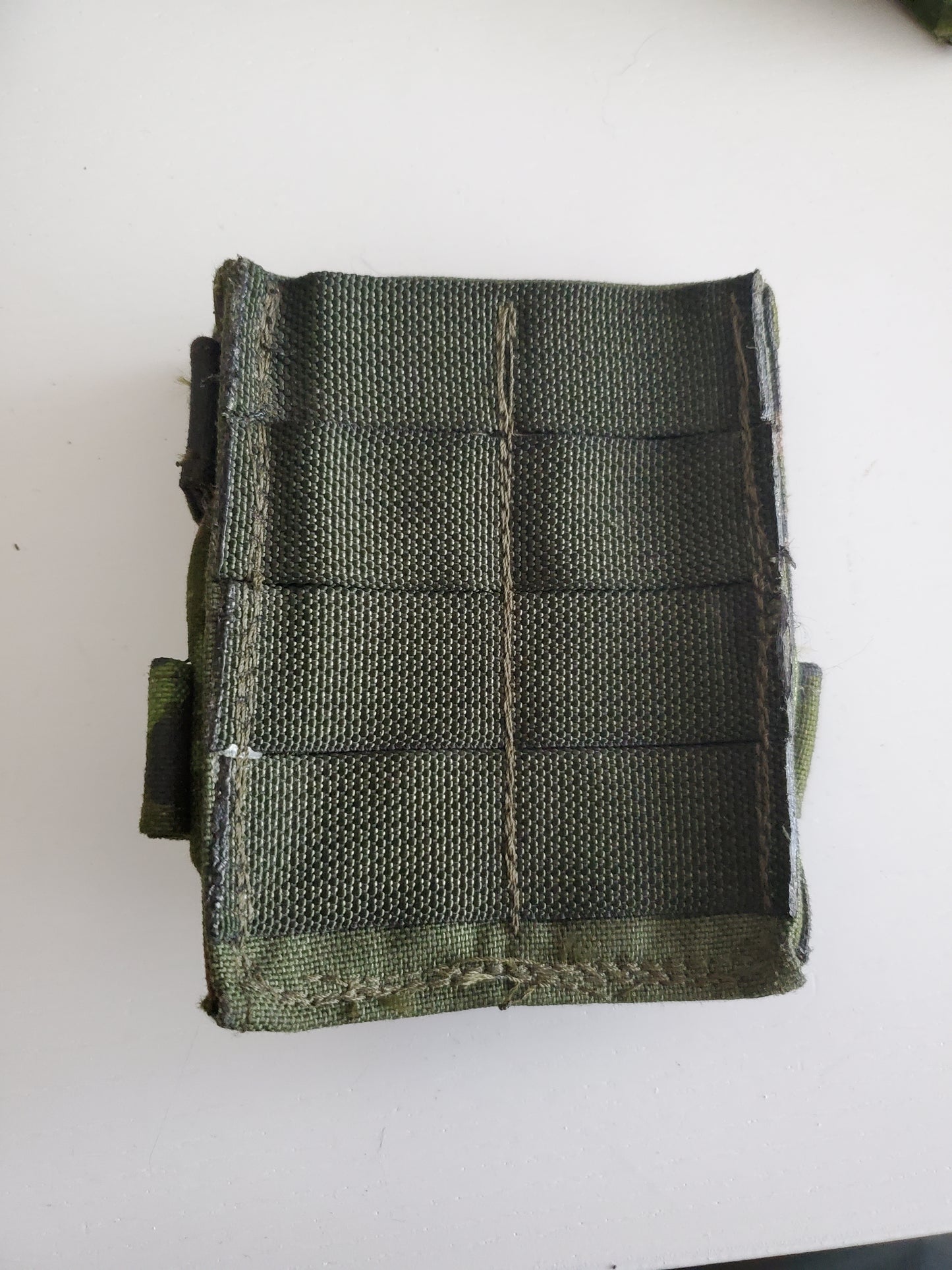 Tactical Tailor 556 Short Magazine Pouch