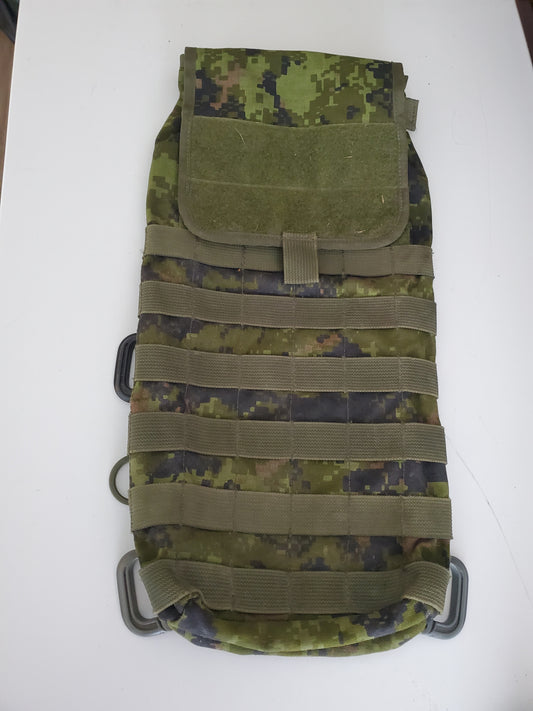 Cadpat Hydration Pack 1