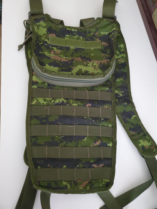 Cadpat Hydration Pack Cover 2