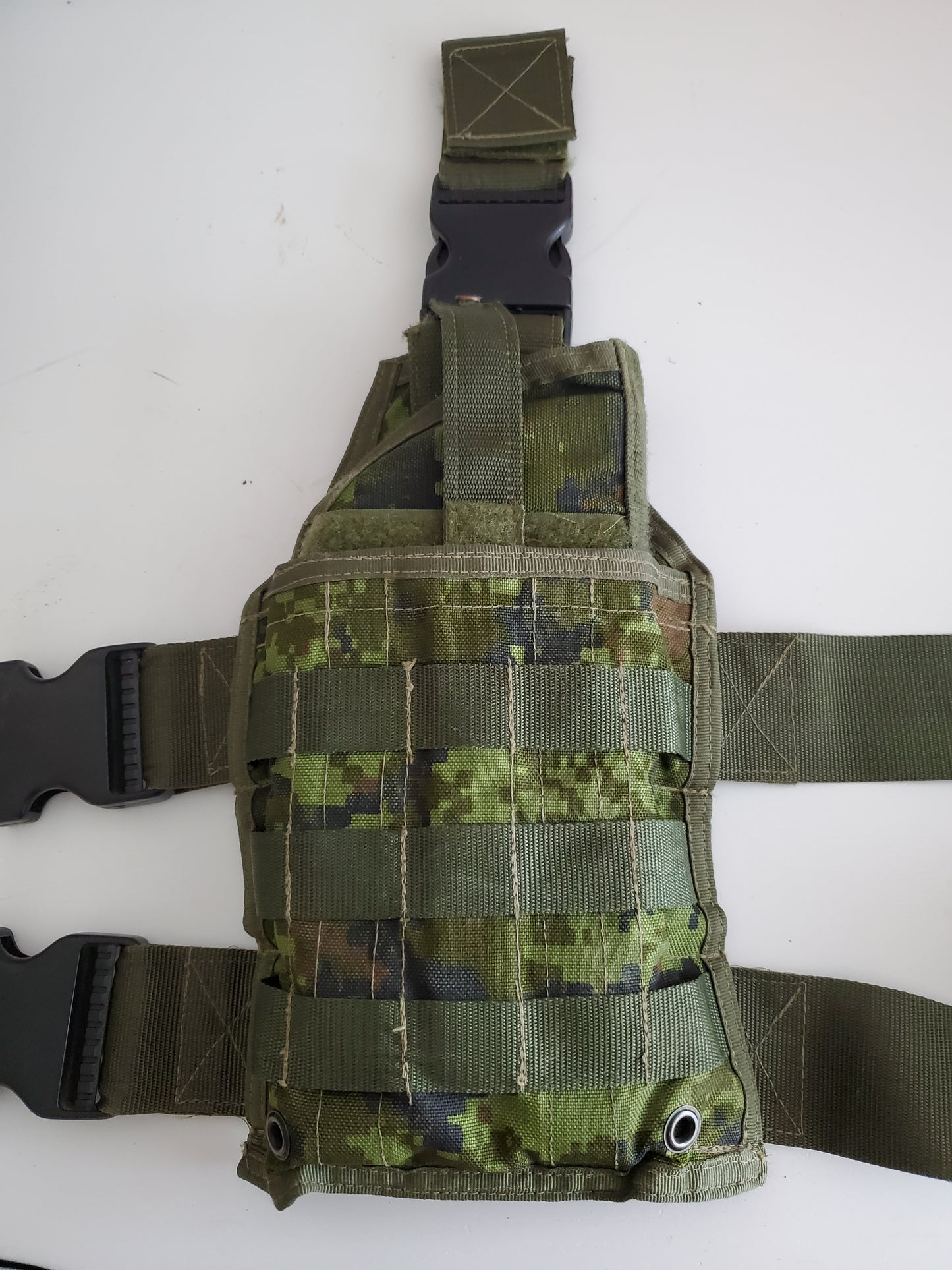 Cadpat Universal Holster