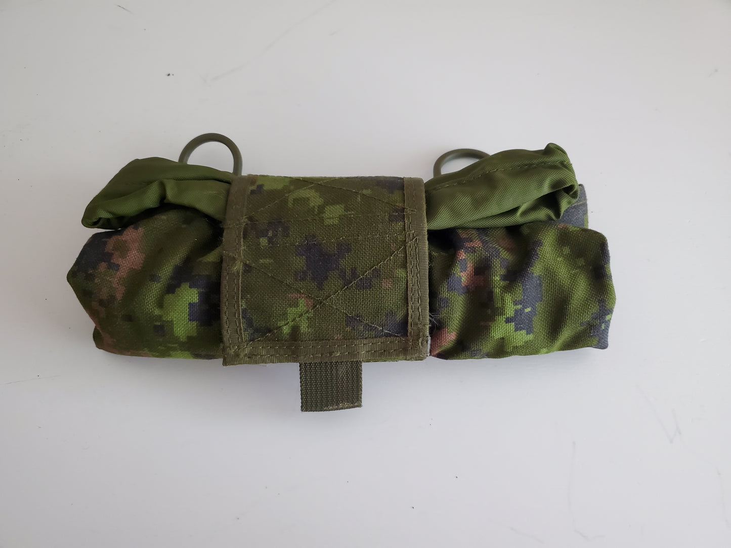 Cadpat Dump Pouch Cpgear