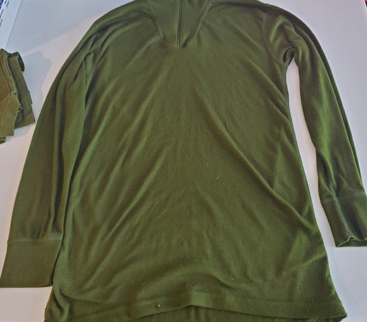 Caf Norgi Baselayer Shirt