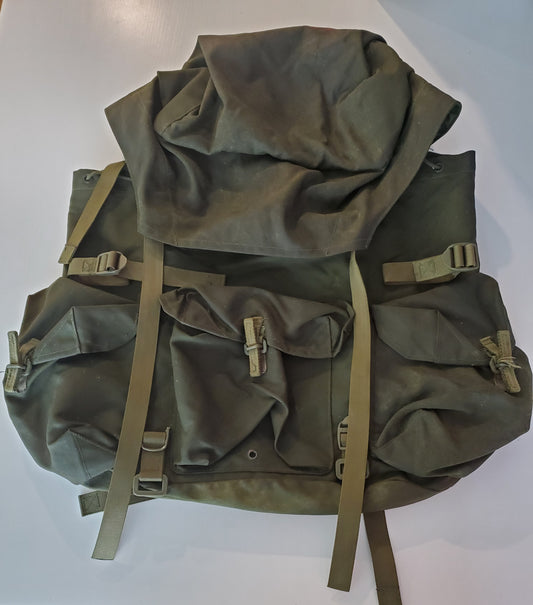 82 pattern rucksack (bag only)