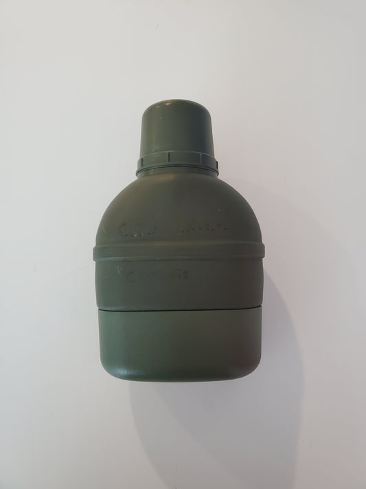 Canadian Army Insulated Thermos