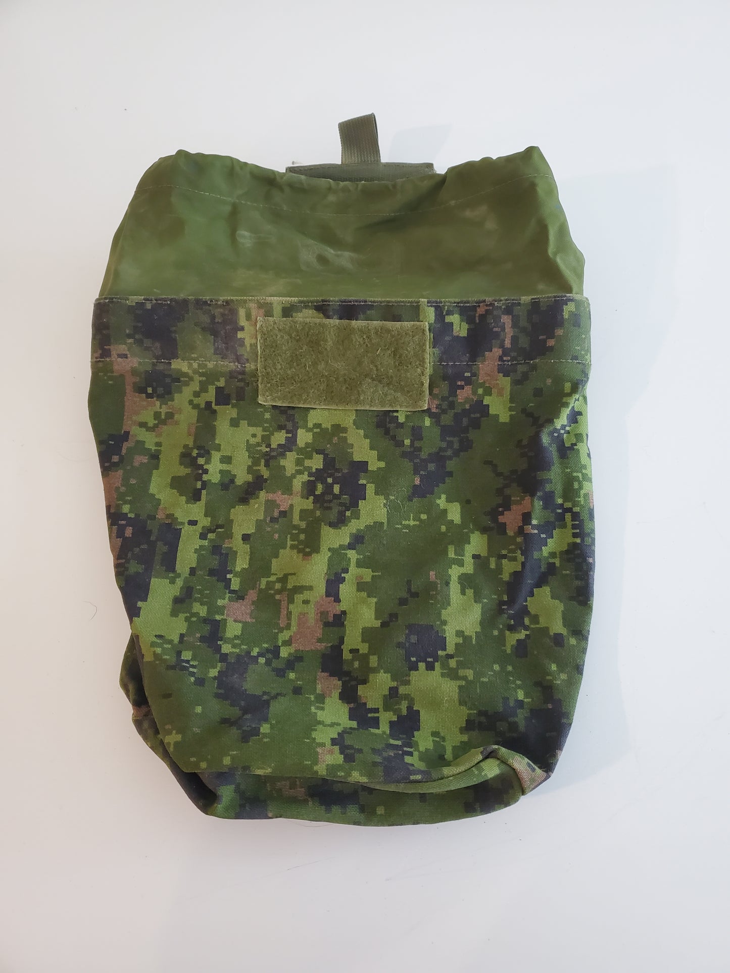 Cadpat Dump Pouch Cpgear