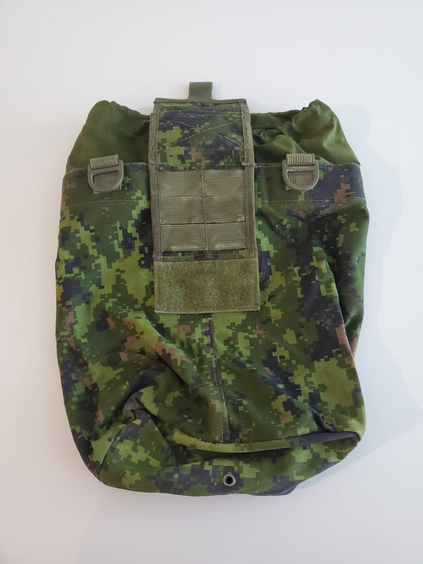 Cadpat Dump Pouch Cpgear