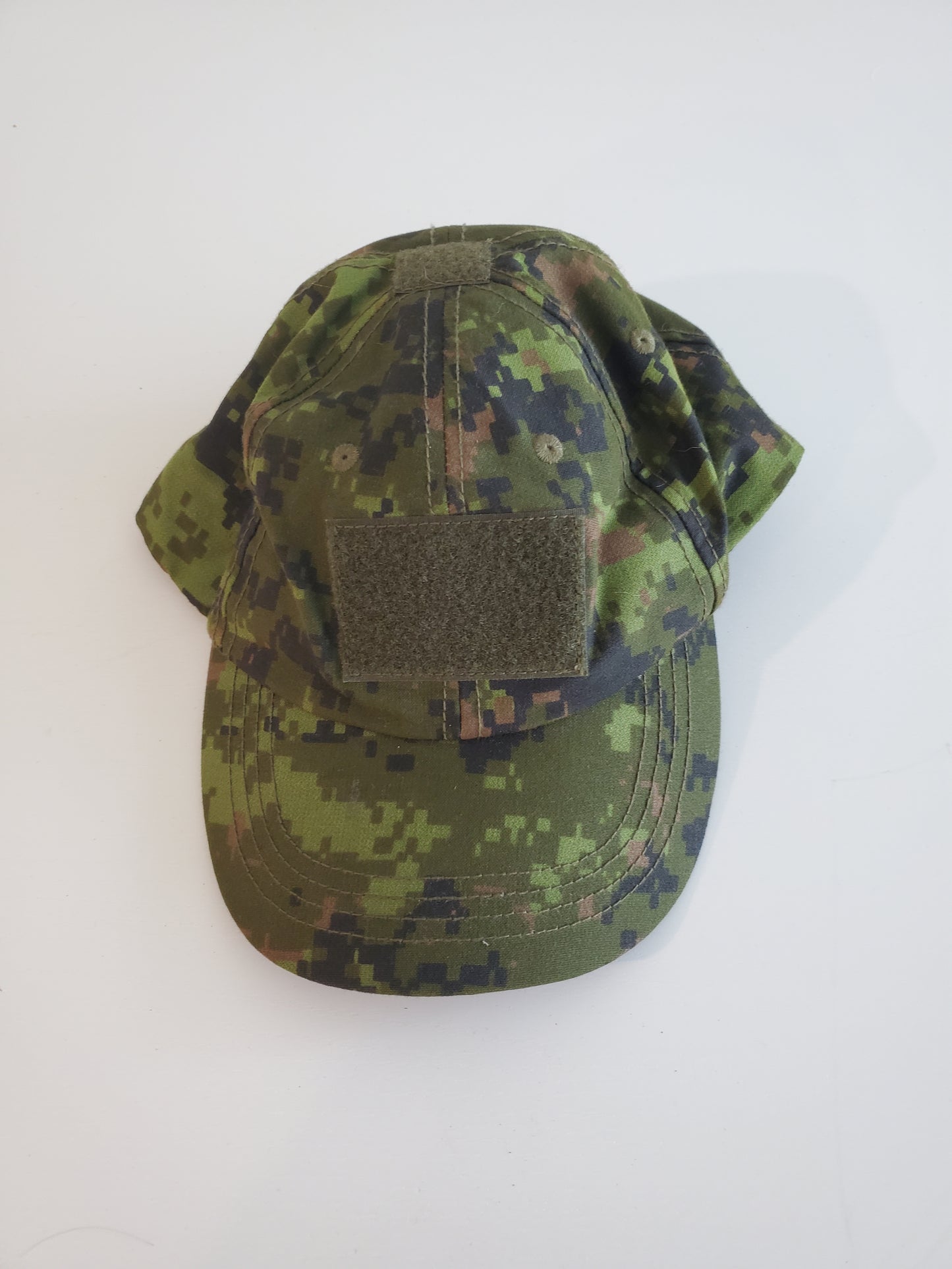 Cadpat Baseball Cap