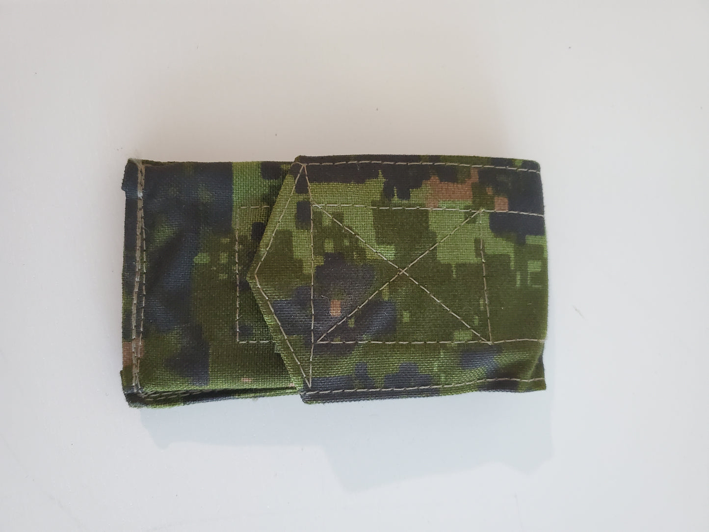 Cadpat Cellphone Pouch