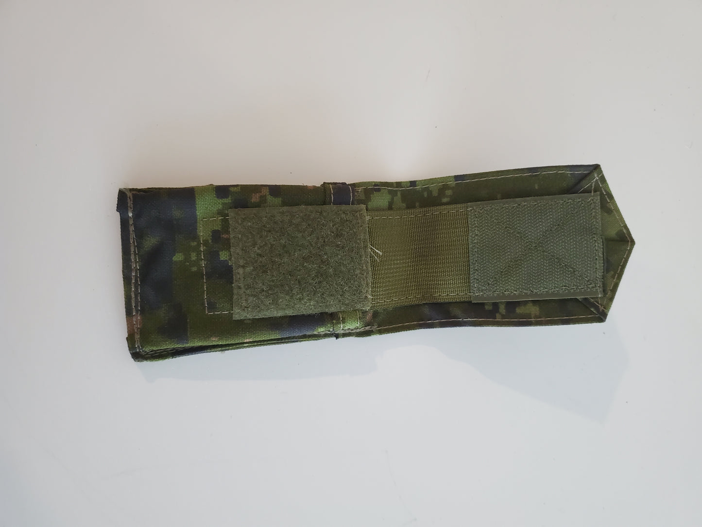 Cadpat Cellphone Pouch