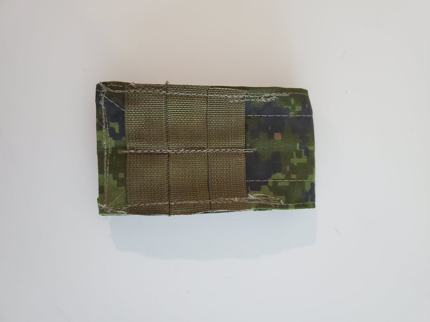 Cadpat Cellphone Pouch