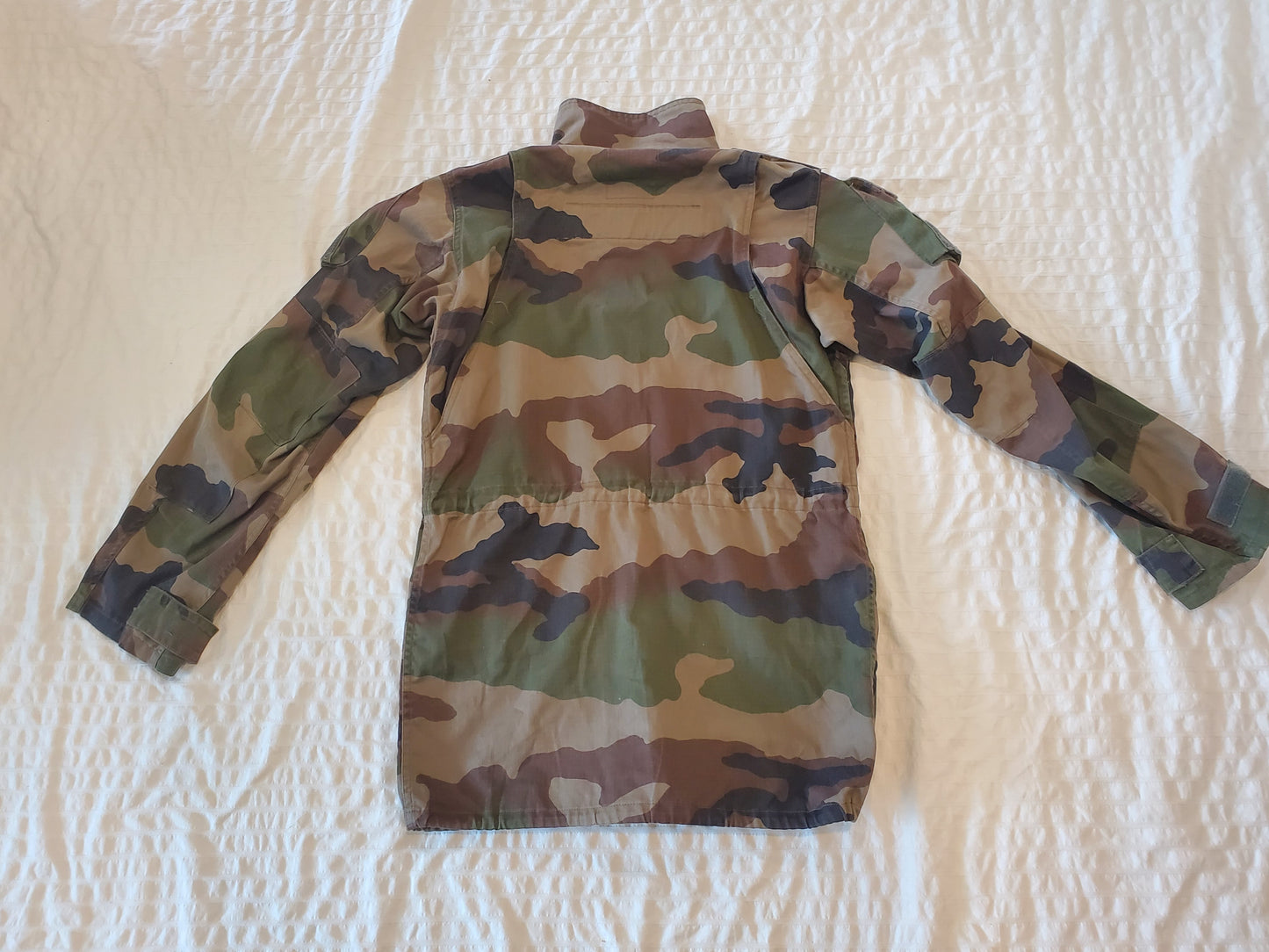 French Army Feline T4 combat jacket