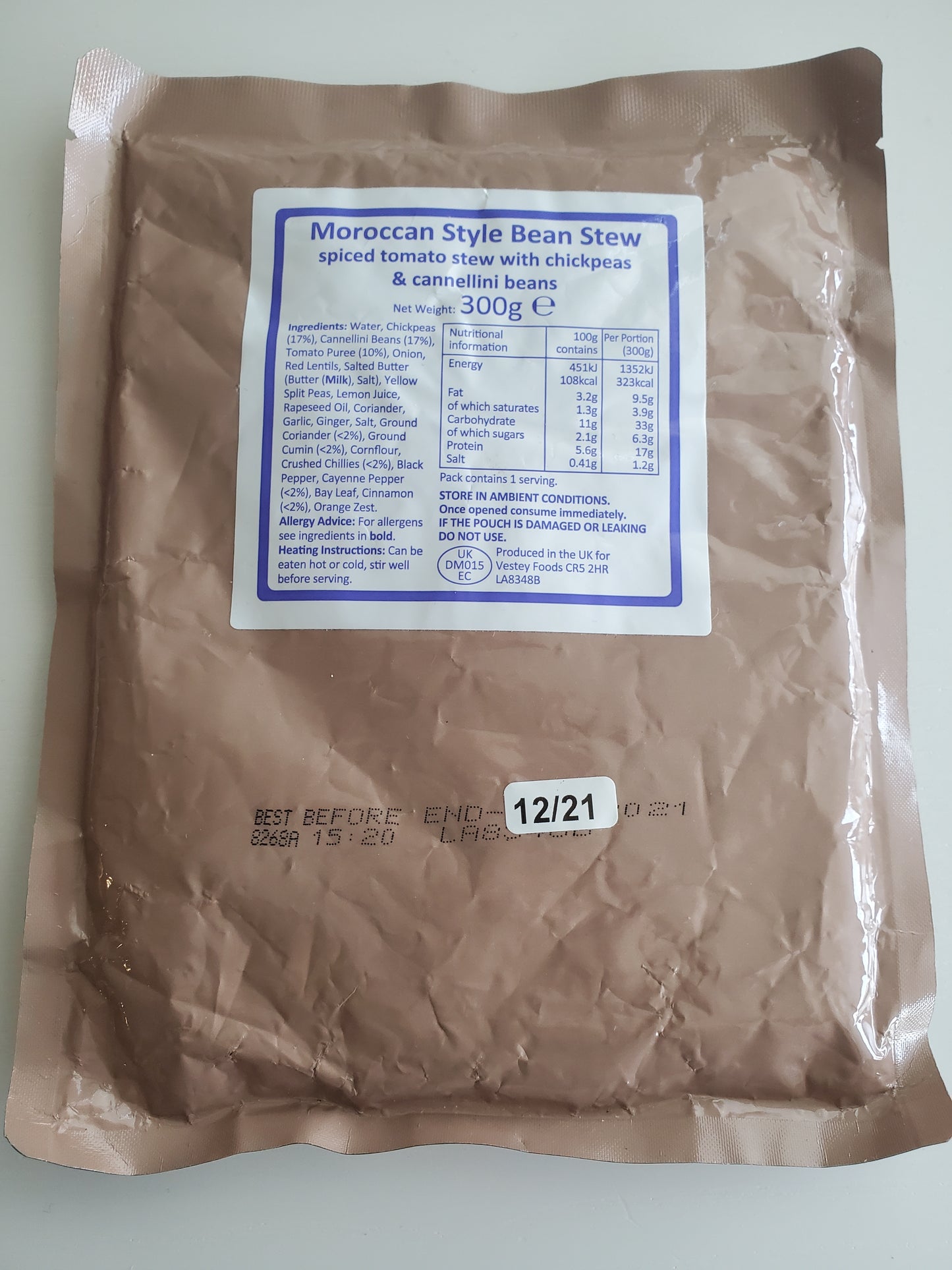 Misc Mre Components (international)