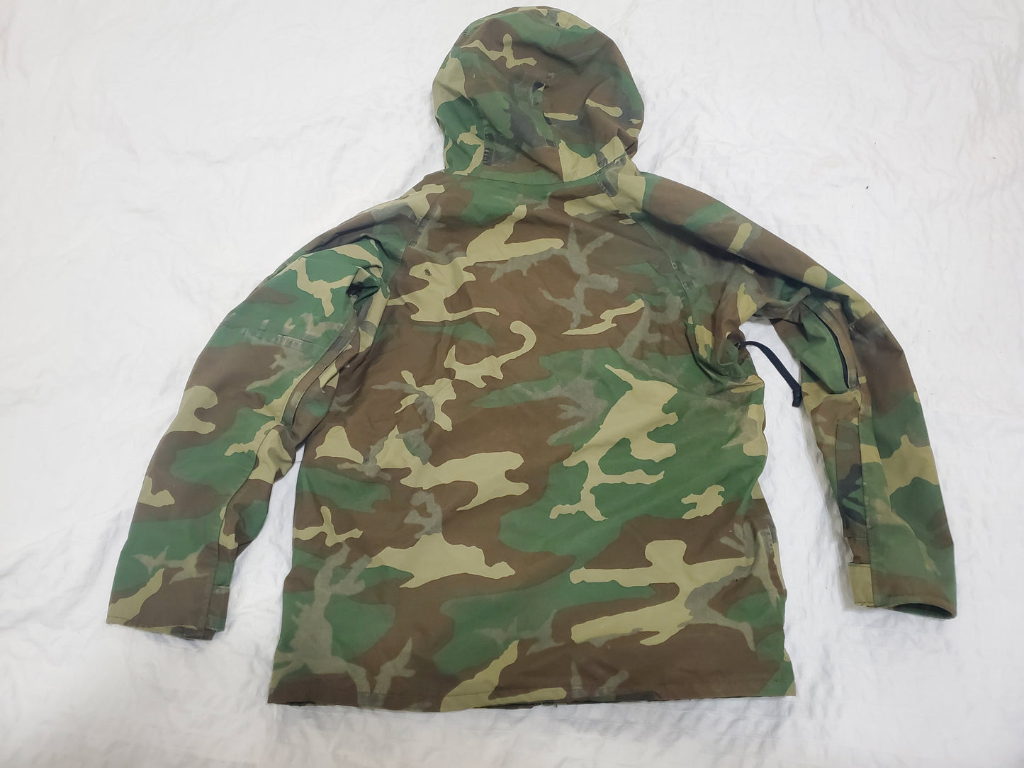 ECWCS LEVEL 6 PARKA M81