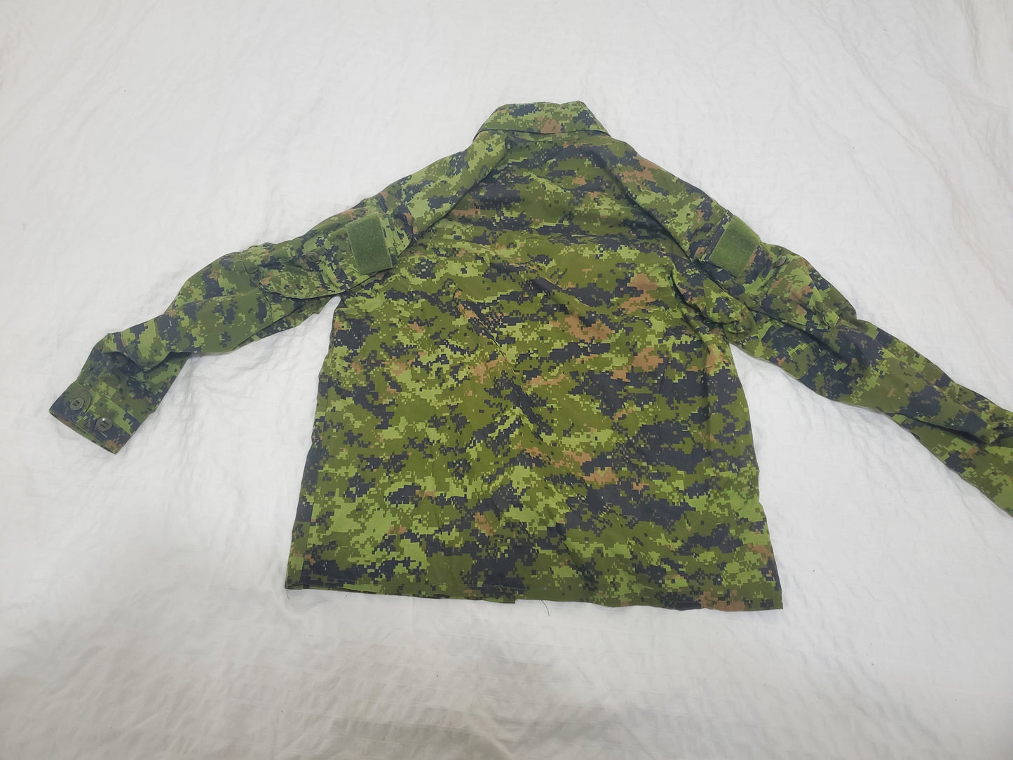 Spike Tactical Cadpat Bdu Top