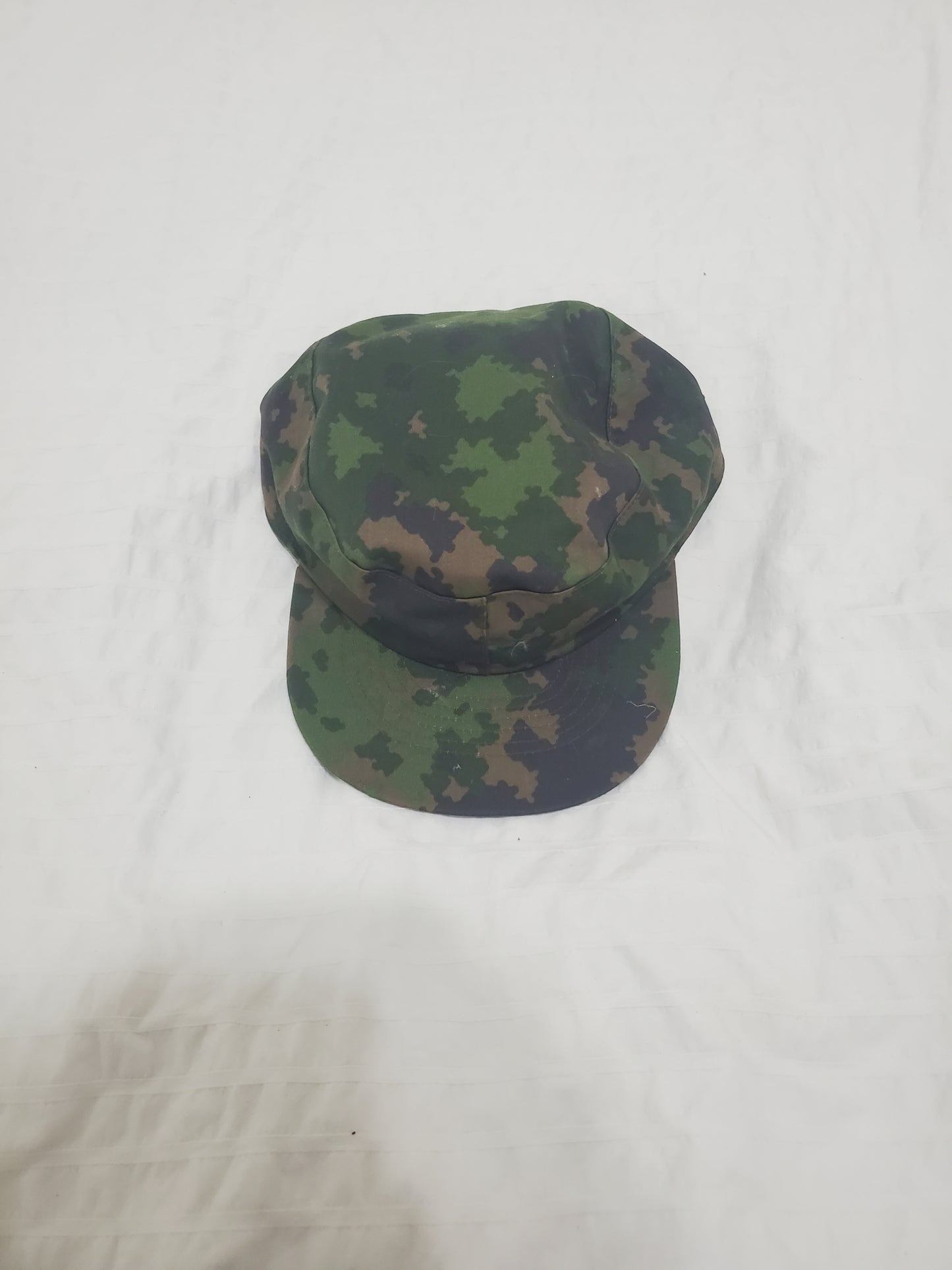 Sarma M05 Patrol Cap