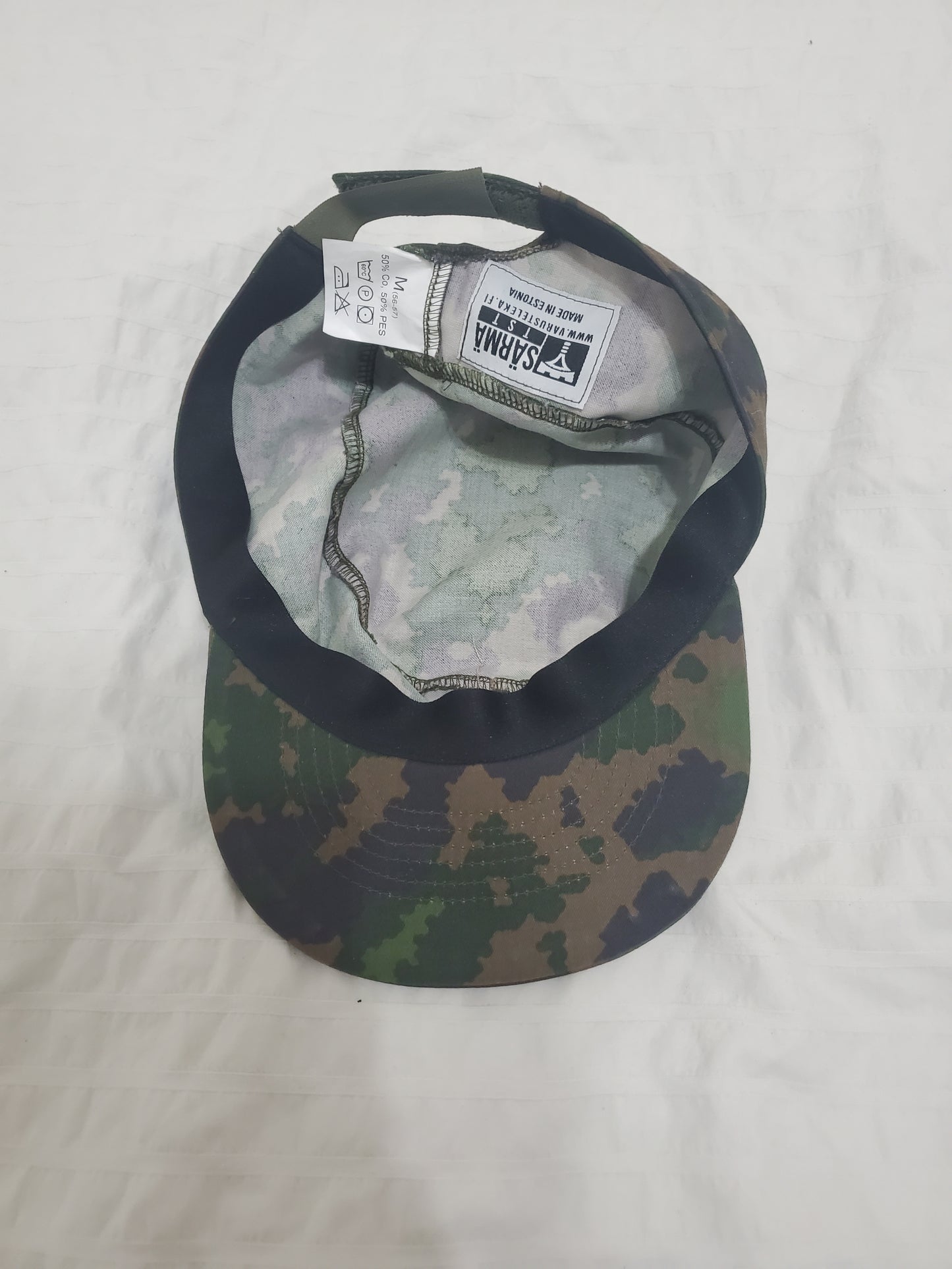 Sarma M05 Patrol Cap