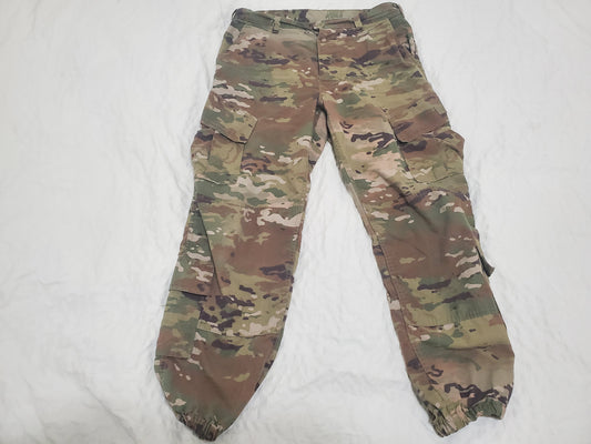 US Army Flame Resistant OCP Advanced Combat Uniform Pants