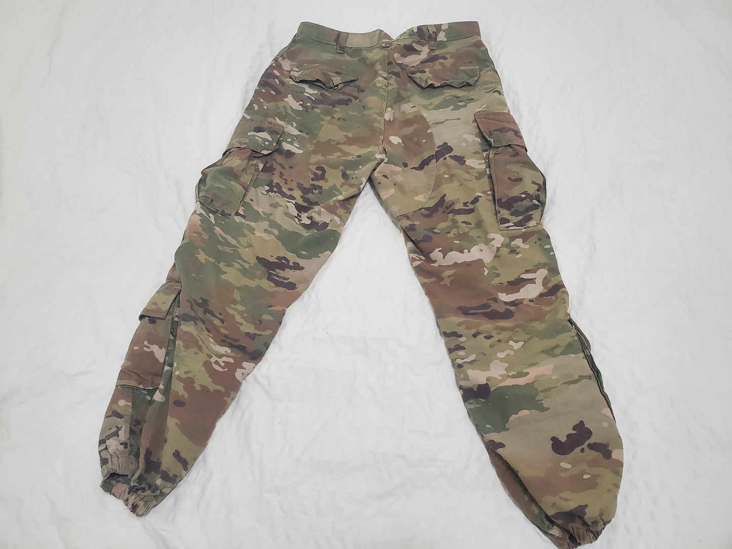 US Army Flame Resistant OCP Advanced Combat Uniform Pants