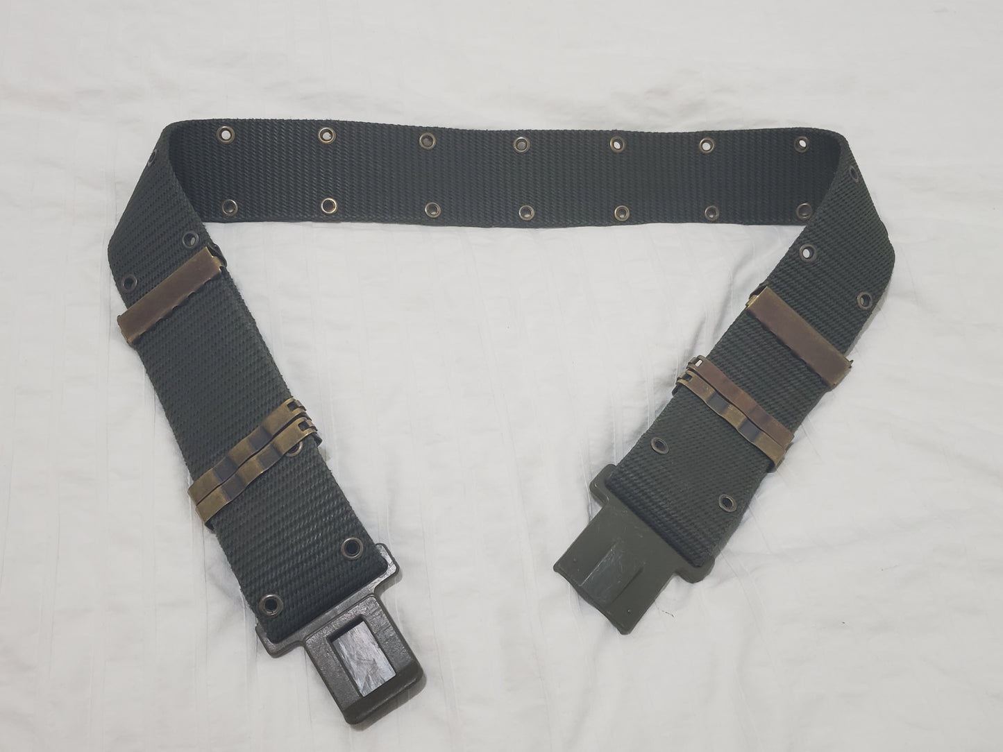 Turkish Alice Belt.