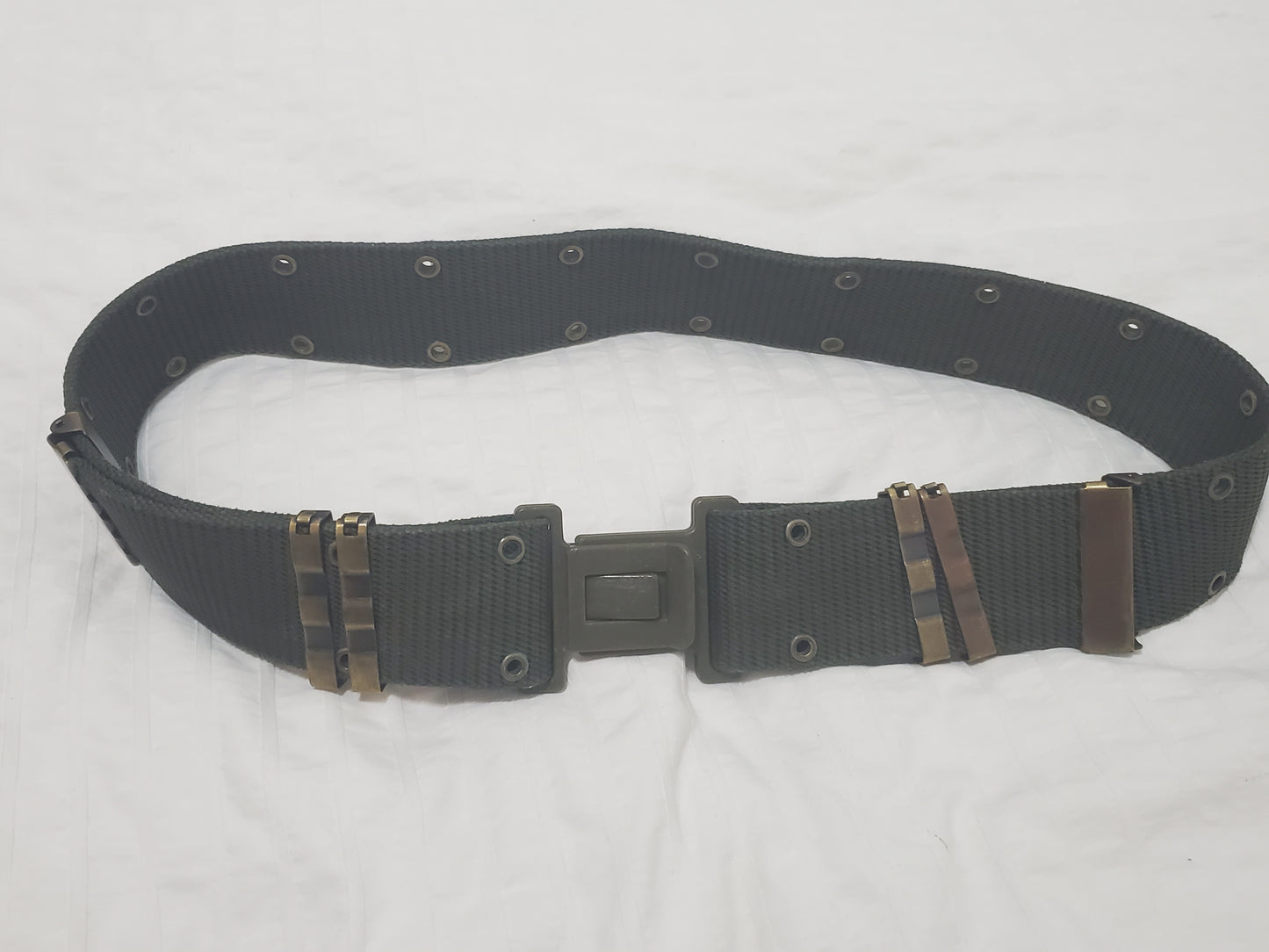 Turkish Alice Belt.