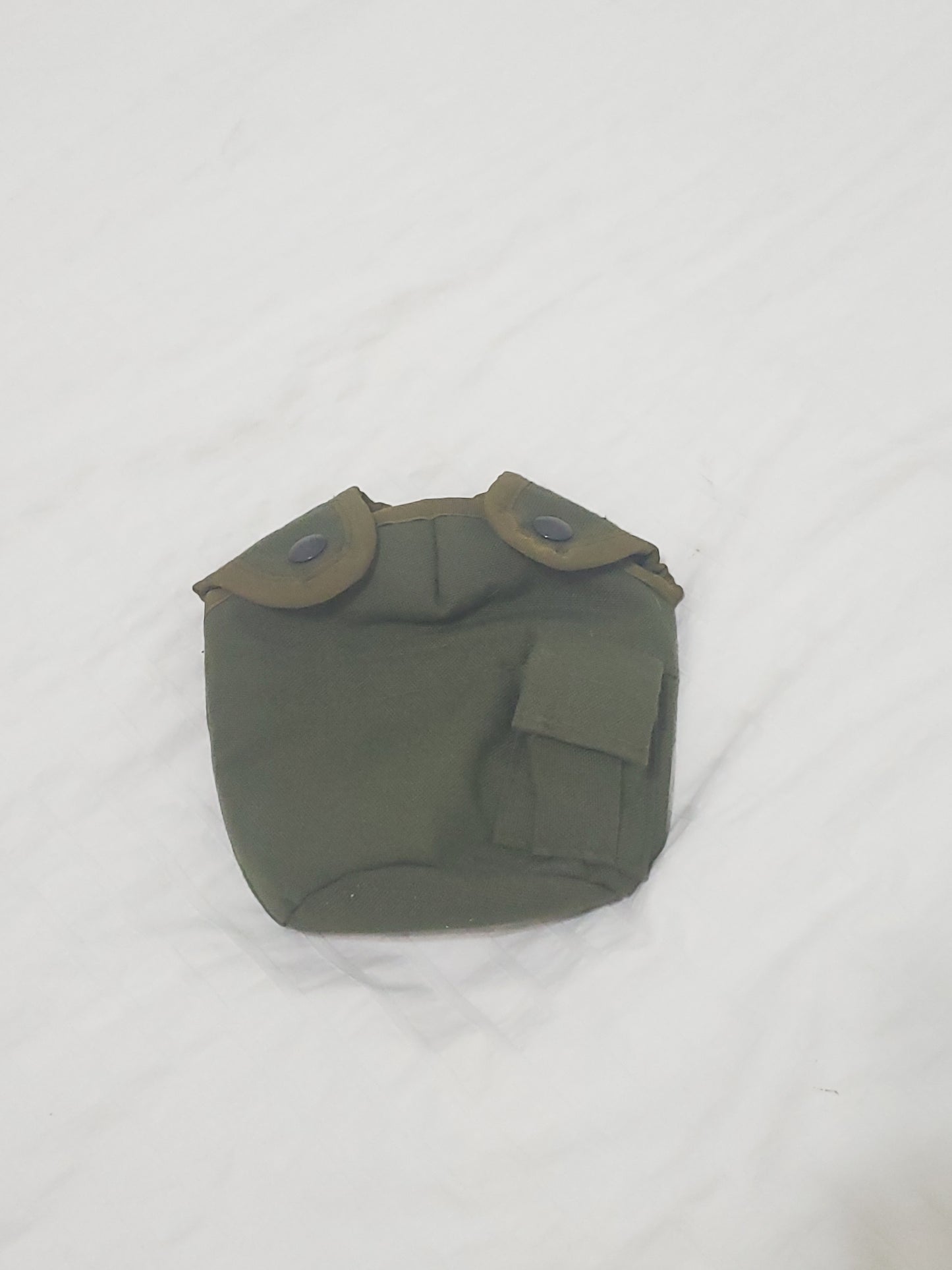 Usgi Insulated Canteen Pouch.