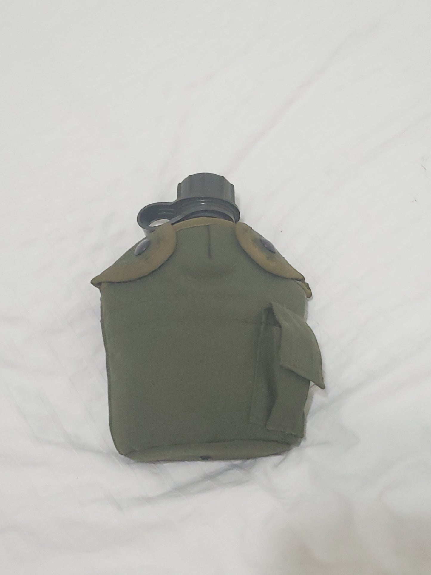 Usgi Insulated Canteen Pouch.